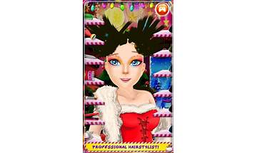 Christmas Real Haircuts for Android - Download the APK from Habererciyes
